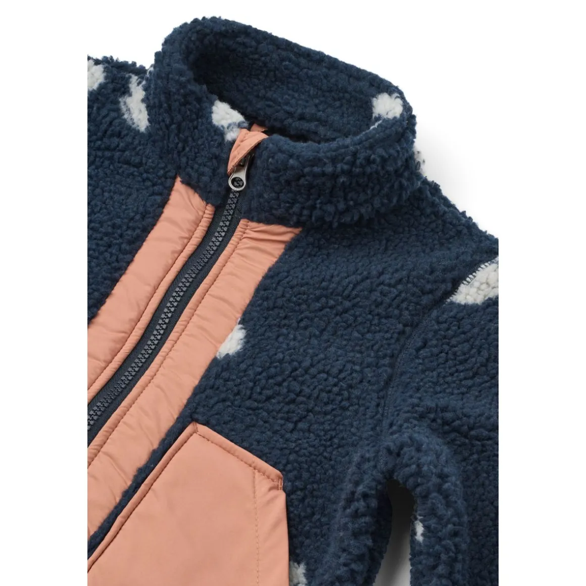 Veste Polaire NOAM