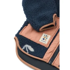 Veste Polaire NOAM