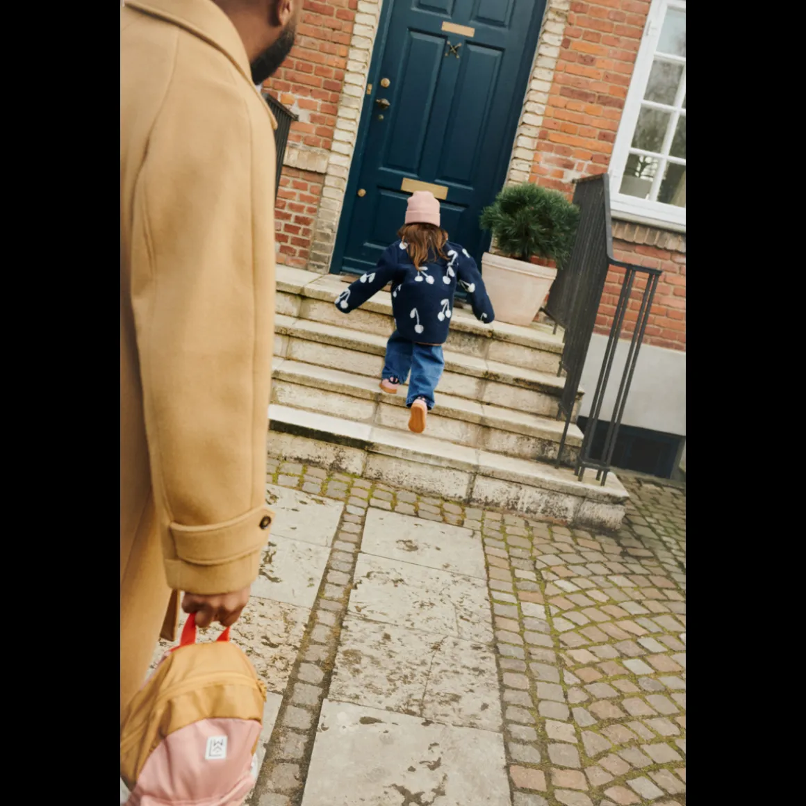 Veste Polaire NOAM