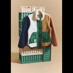 Veste Polaire NOAM