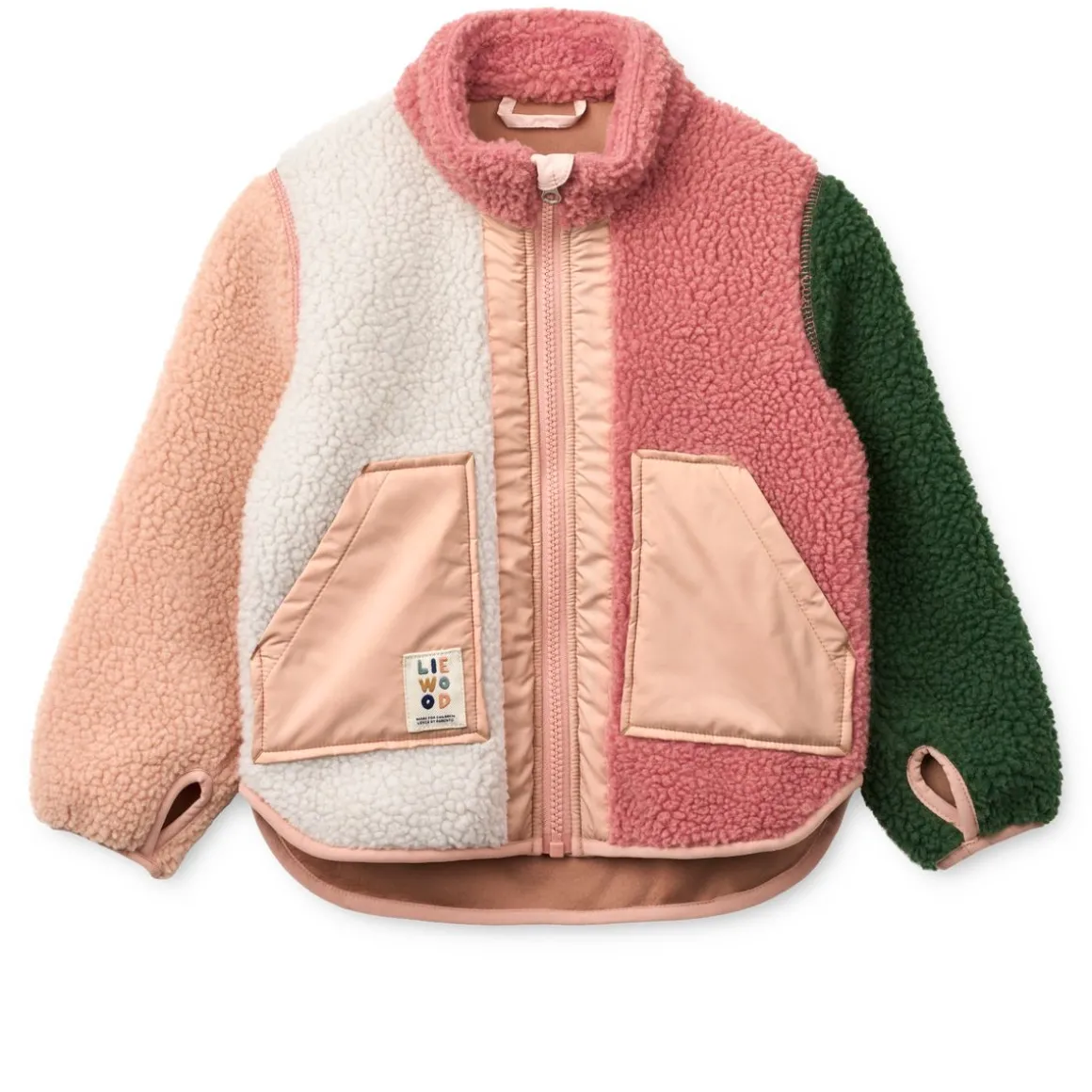 Veste Polaire NOAM