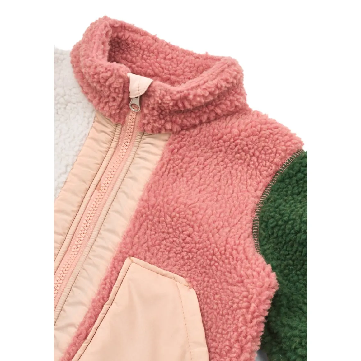 Veste Polaire NOAM