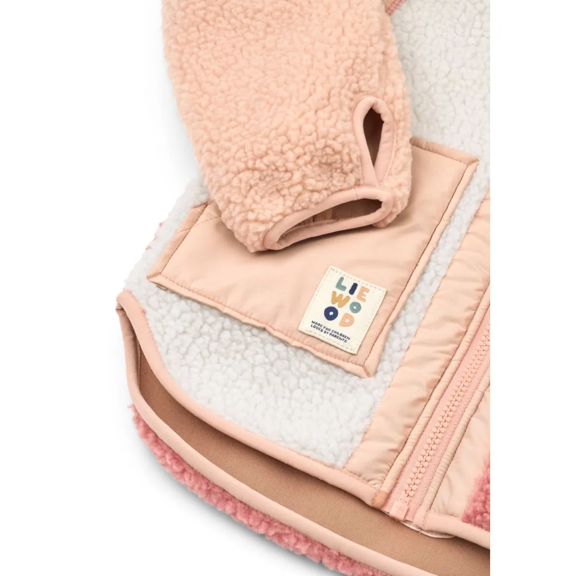 Veste Polaire NOAM