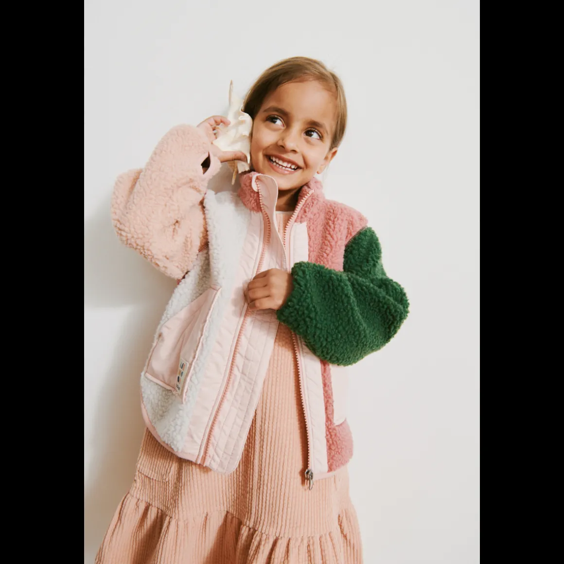 Veste Polaire NOAM
