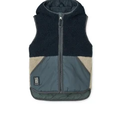 Veste Polaire Réversible DIANA
