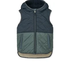 Veste Polaire Réversible DIANA