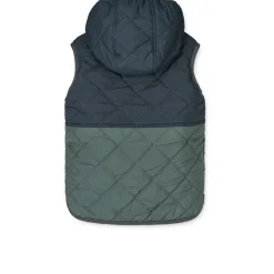 Veste Polaire Réversible DIANA