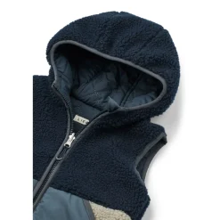 Veste Polaire Réversible DIANA