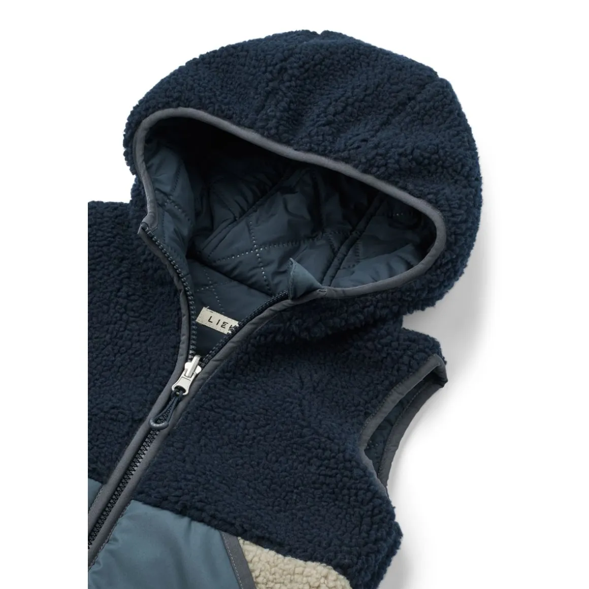 Veste Polaire Réversible DIANA