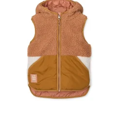 Veste Polaire Réversible DIANA