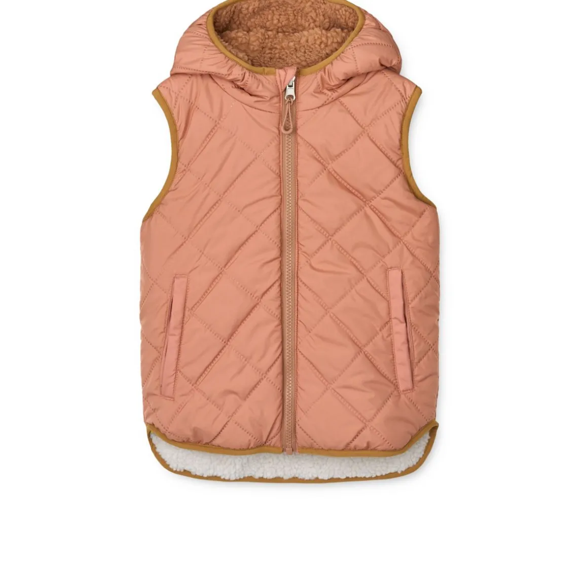Veste Polaire Réversible DIANA