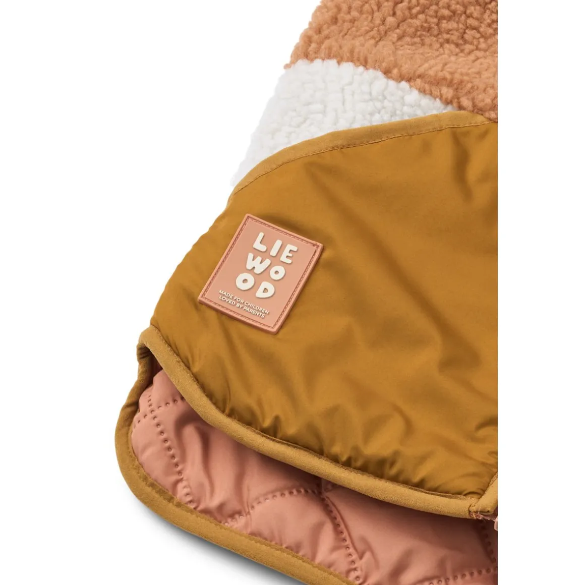 Veste Polaire Réversible DIANA