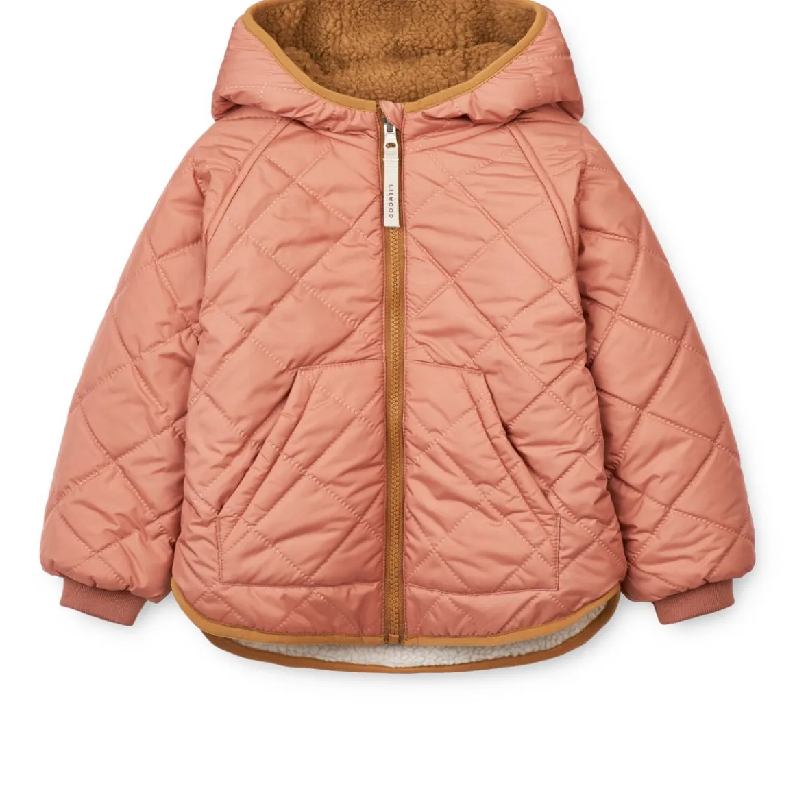 Veste Réversible JACKSON