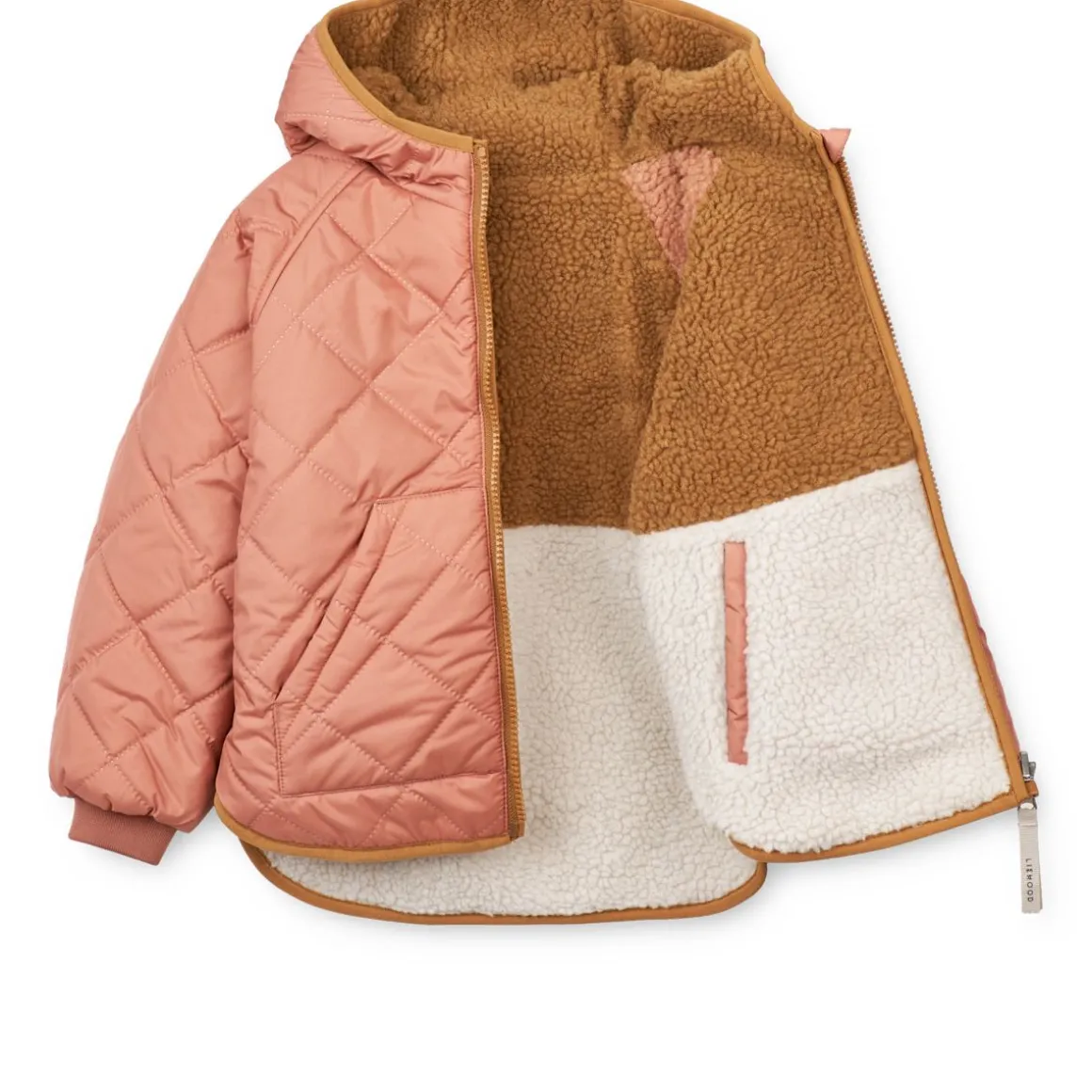 Veste Réversible JACKSON
