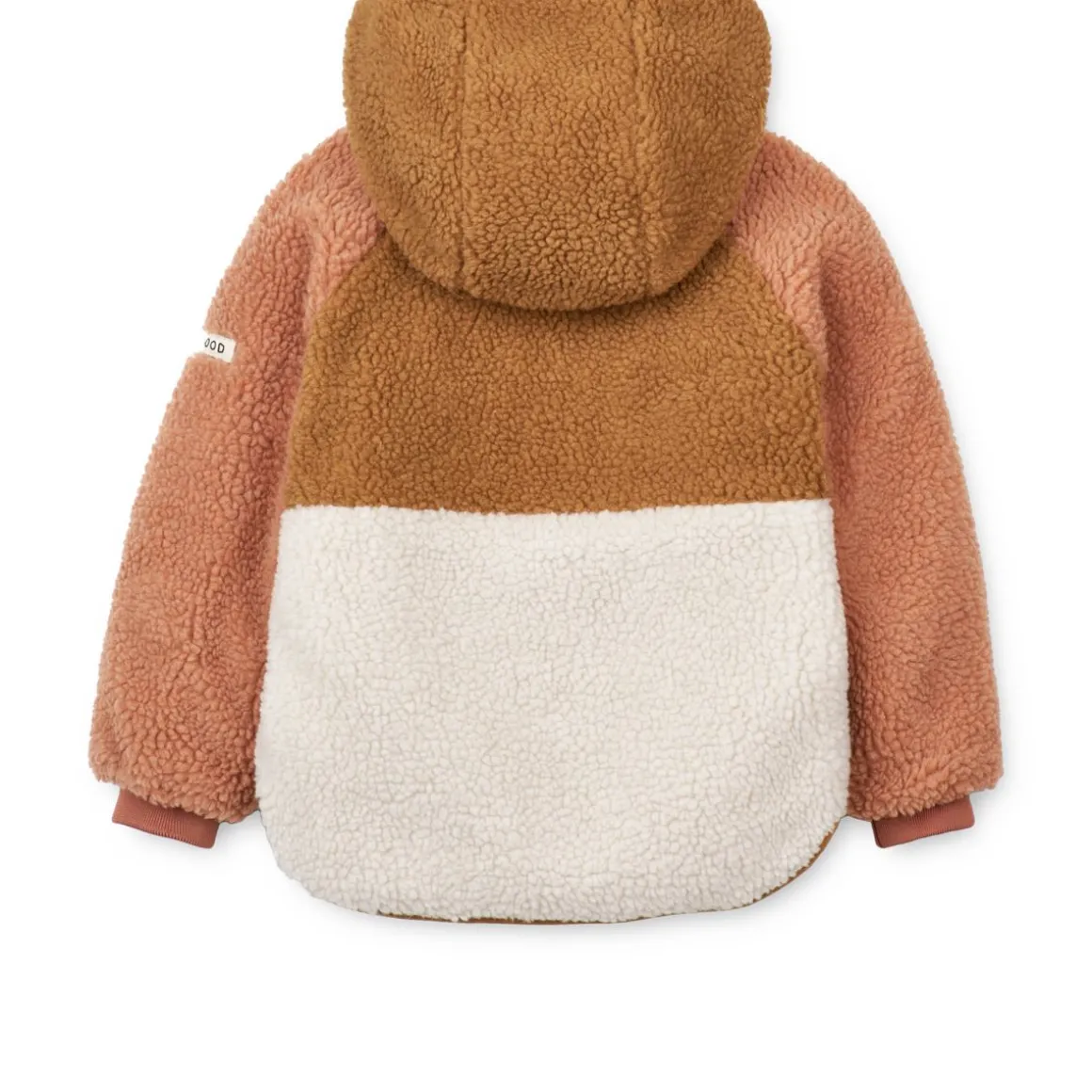 Veste Réversible JACKSON