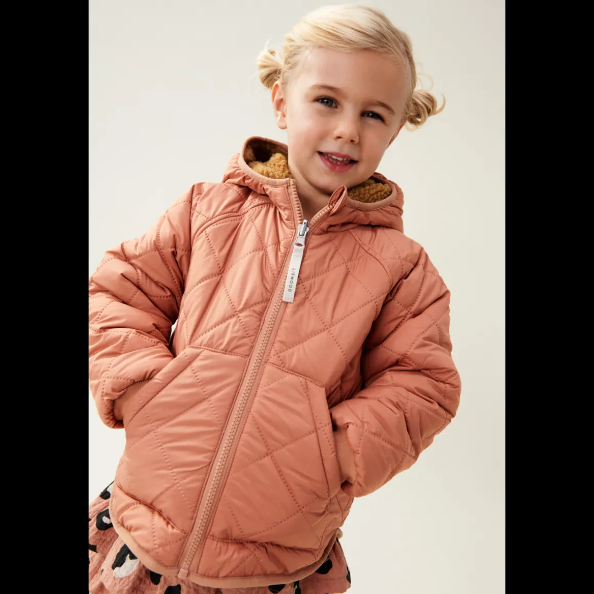 Veste Réversible JACKSON