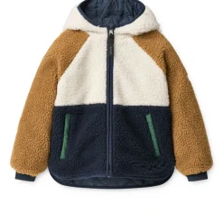 Veste Réversible JACKSON