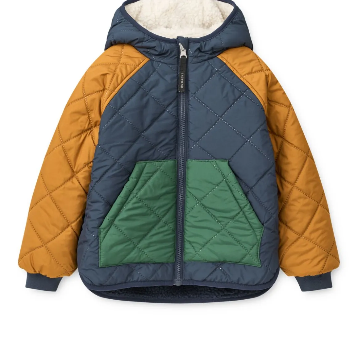 Veste Réversible JACKSON