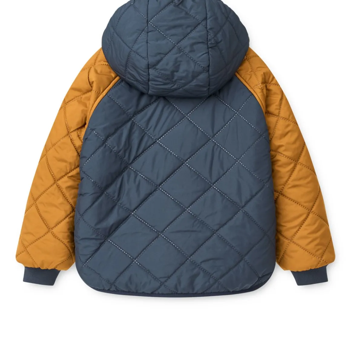 Veste Réversible JACKSON