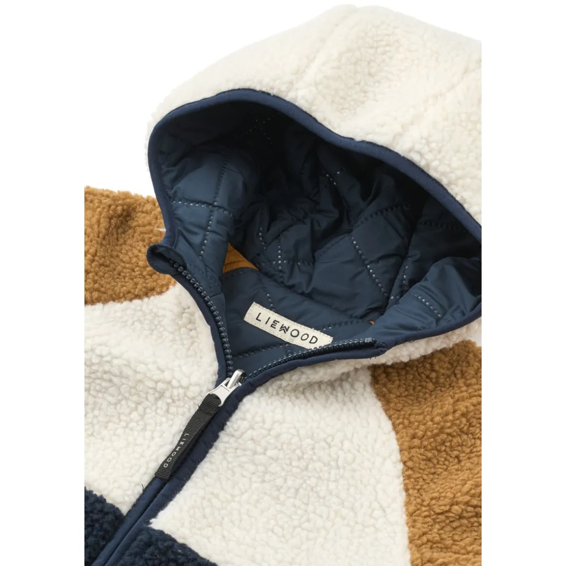 Veste Réversible JACKSON