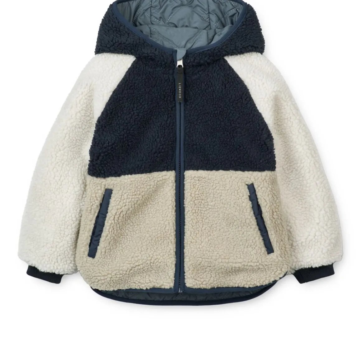 Veste Réversible JACKSON