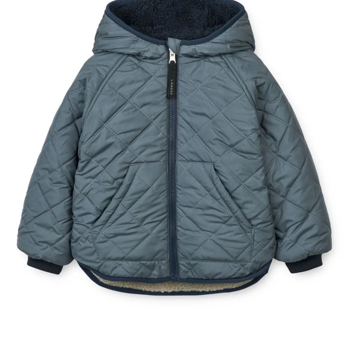 Veste Réversible JACKSON