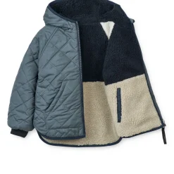 Veste Réversible JACKSON