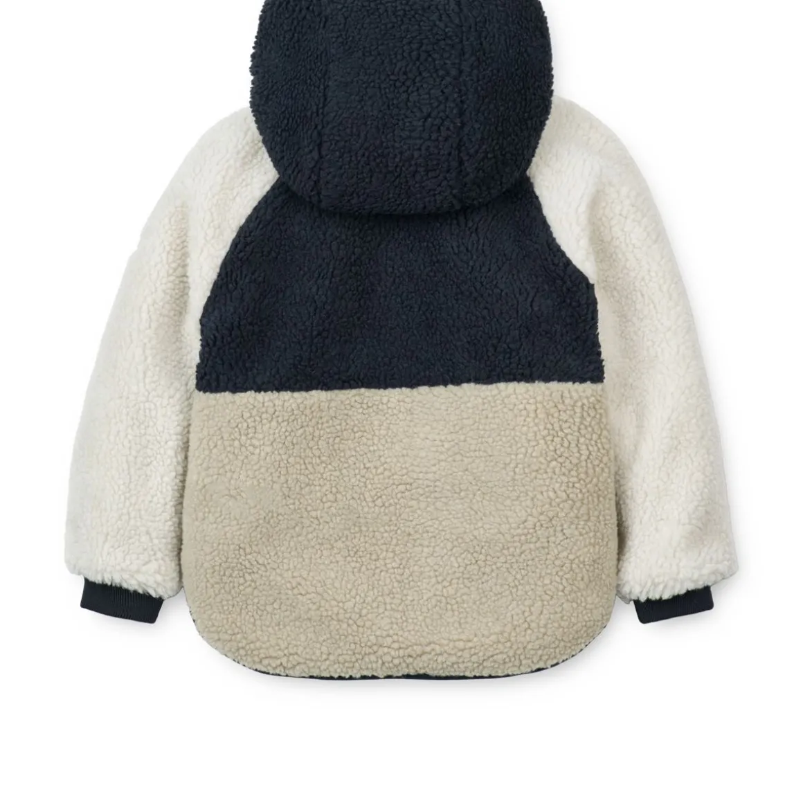 Veste Réversible JACKSON