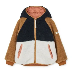 Veste Réversible JACKSON