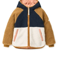 Veste Réversible JACKSON