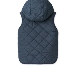Veste sans manches réversible Diana