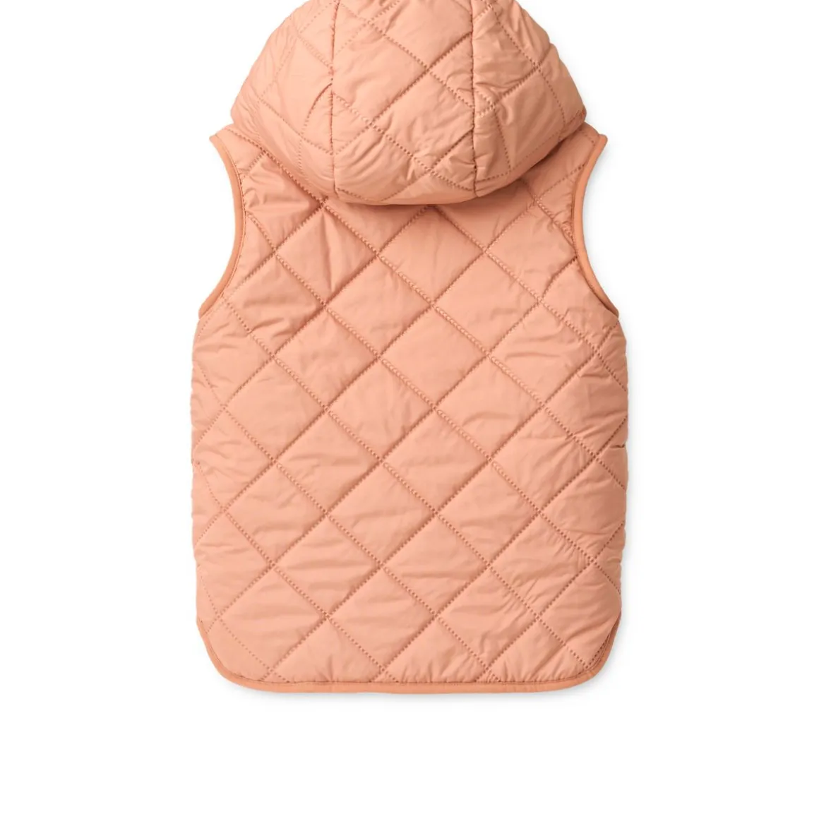 Veste sans manches réversible Diana