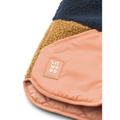 Veste sans manches réversible Diana