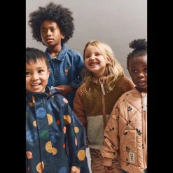 Veste Thermique ZELLA