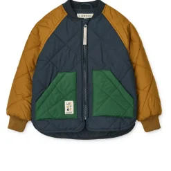 Veste Thermique ZELLA