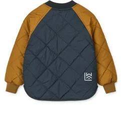 Veste Thermique ZELLA