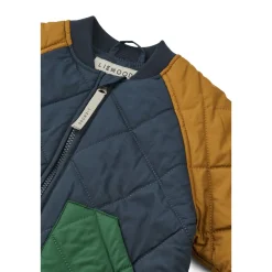 Veste Thermique ZELLA