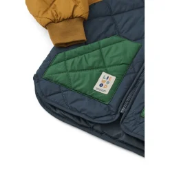 Veste Thermique ZELLA
